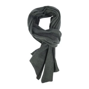 Dante Kasjmier Wol Shawl | Groen