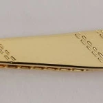 Dasspeld | Gouden Print | www.pietkoopmans.nl