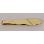 Dasspeld | Gouden Print | www.pietkoopmans.nl