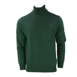 Eden Valley Merino Col | Groen