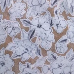 Eden Valley Polo | Light Blue Flowers | www.pietkoopmans.nl