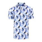Eden Valley Polo | Blue Waves | www.pietkoopmans.nl