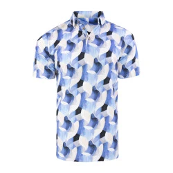 Eden Valley Polo | Blue Waves