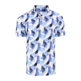 Eden Valley Polo | Blue Waves