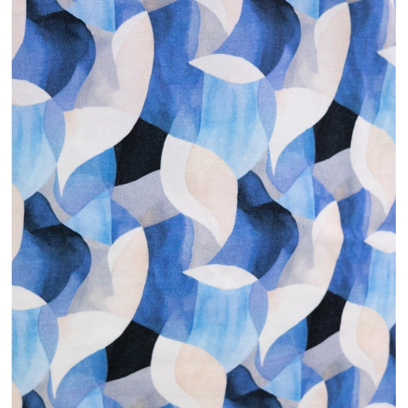 Eden Valley Polo | Blue Waves | www.pietkoopmans.nl