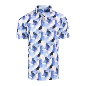 Eden Valley Polo | Blue Waves