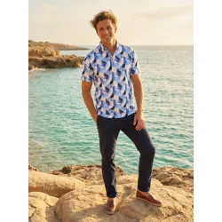 Eden Valley Polo | Blue Waves