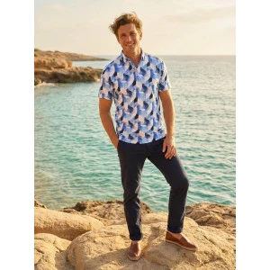 Eden Valley Polo | Blue Waves