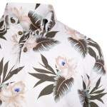 Eden Valley Polo | Peach Flowers | www.pietkoopmans.nl