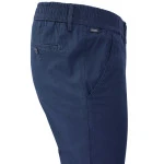 Eurex Zomer Broek Thore | Marine | www.pietkoopmans.nl