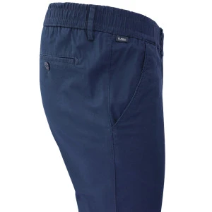 Eurex Zomer Broek Thore | Marine
