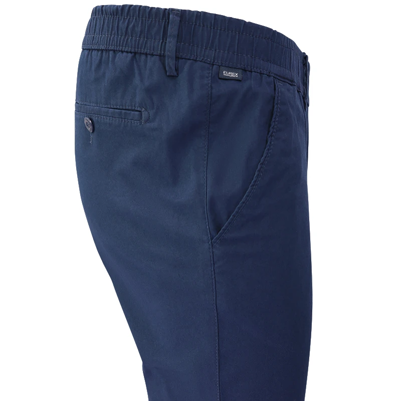 Eurex Zomer Broek Thore | Marine | www.pietkoopmans.nl
