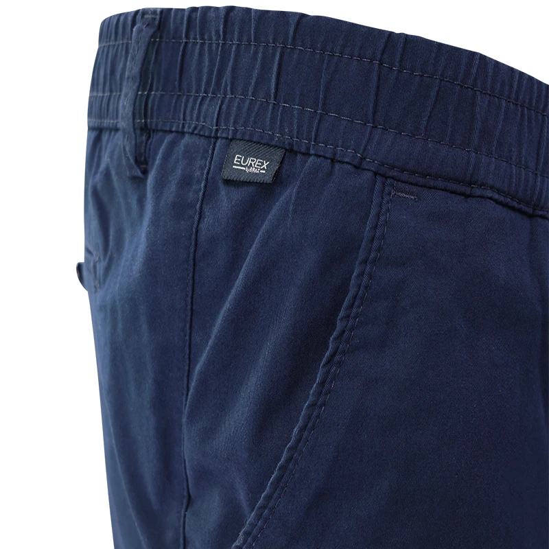 Eurex Zomer Broek Thore | Marine | www.pietkoopmans.nl