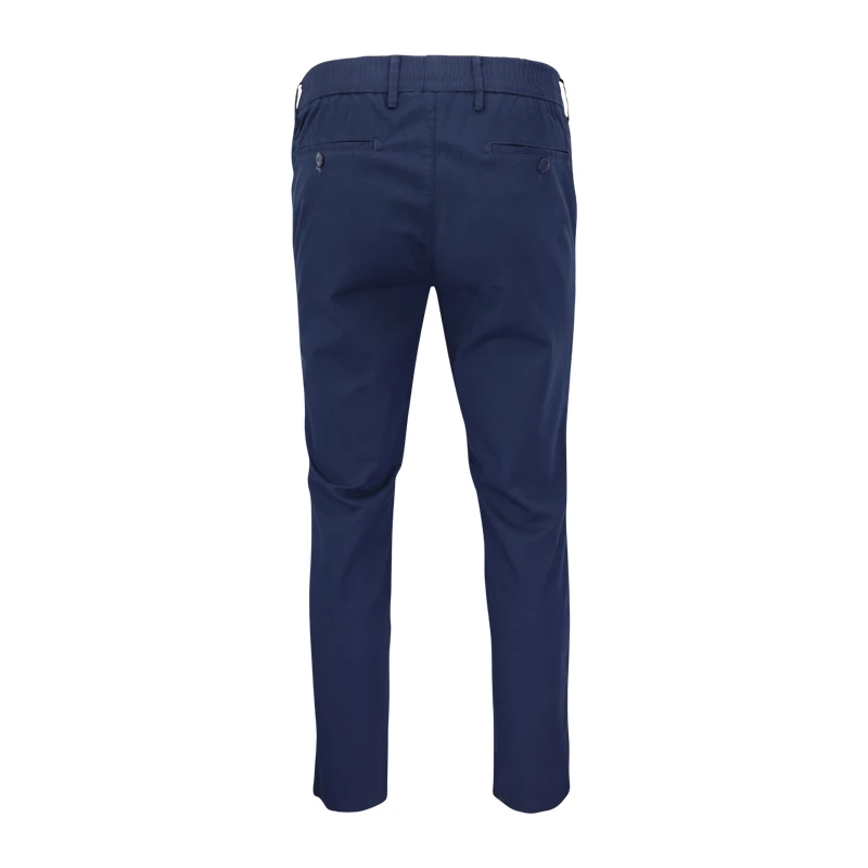 Eurex Zomer Broek Thore | Marine | www.pietkoopmans.nl