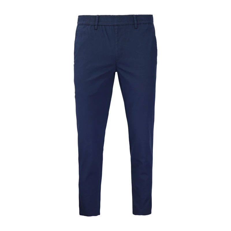 Eurex Zomer Broek Thore | Marine | www.pietkoopmans.nl