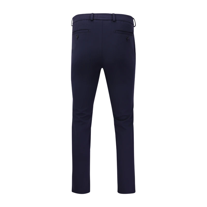 Eurex Stretch Broek Thore | Marine | www.pietkoopmans.nl