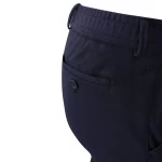 Eurex Stretch Broek Thore | Marine | www.pietkoopmans.nl