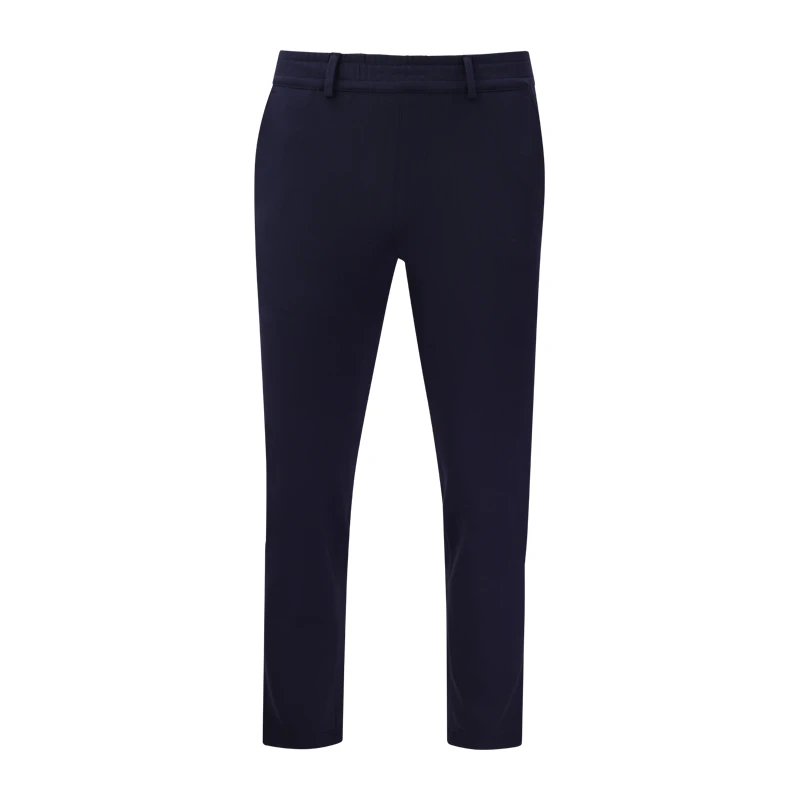 Eurex Stretch Broek Thore | Marine | www.pietkoopmans.nl