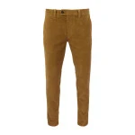 Eurex Chino Ribbroek Jim | Camel | www.pietkoopmans.nl
