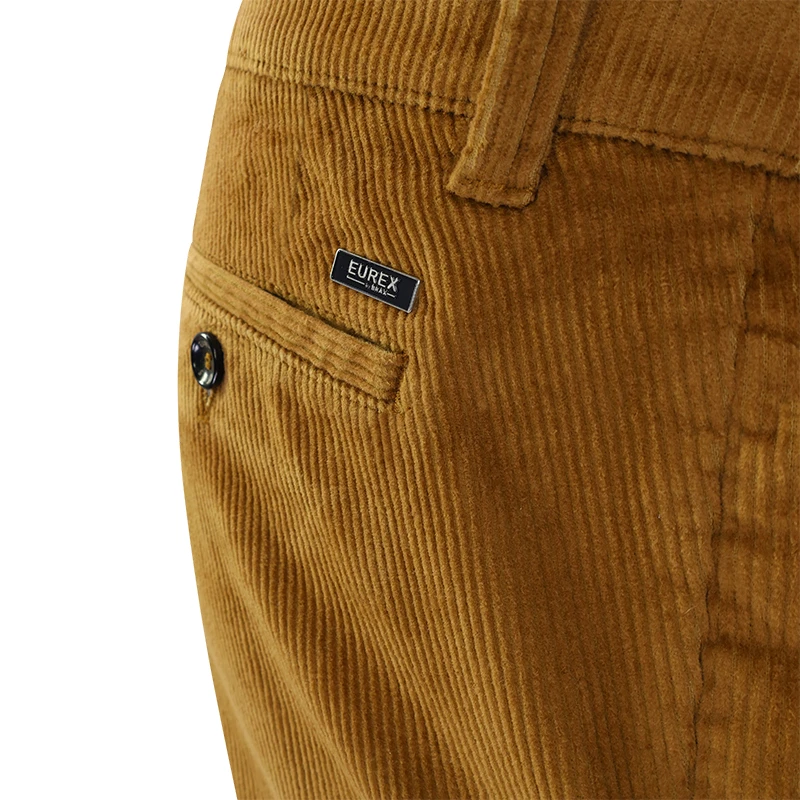 Eurex Chino Ribbroek Jim | Camel | www.pietkoopmans.nl