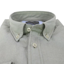 Fynch-Hatton Blouse | Zacht Groen