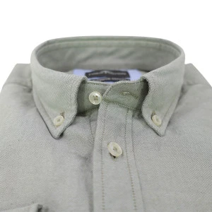 Fynch-Hatton Blouse | Zacht Groen