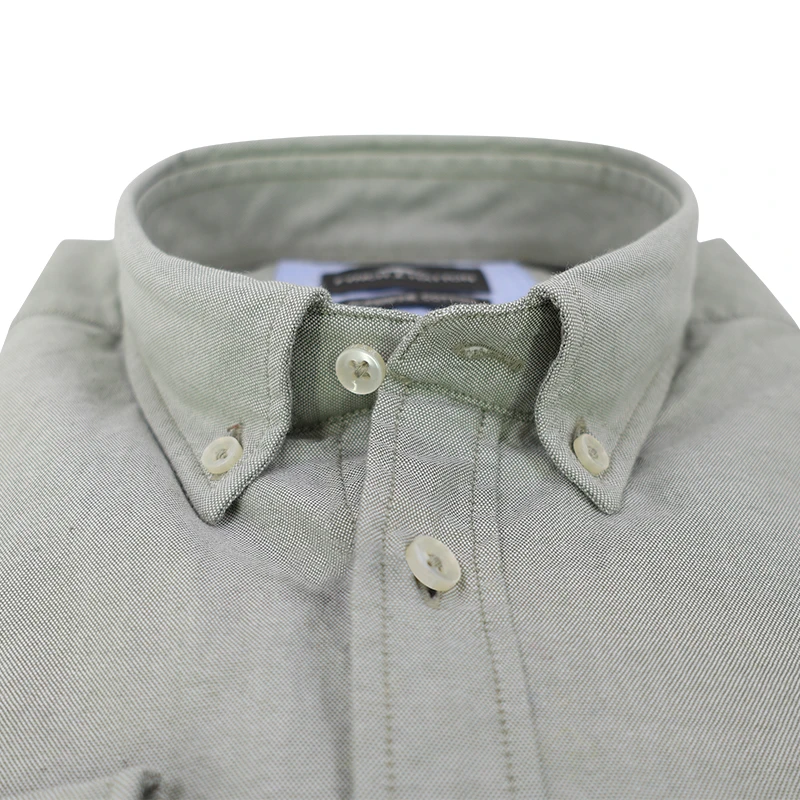 Fynch-Hatton Blouse | Zacht Groen | www.pietkoopmans.nl