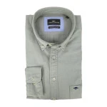 Fynch-Hatton Blouse | Zacht Groen | www.pietkoopmans.nl