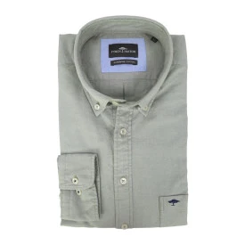 Fynch-Hatton Blouse | Zacht Groen
