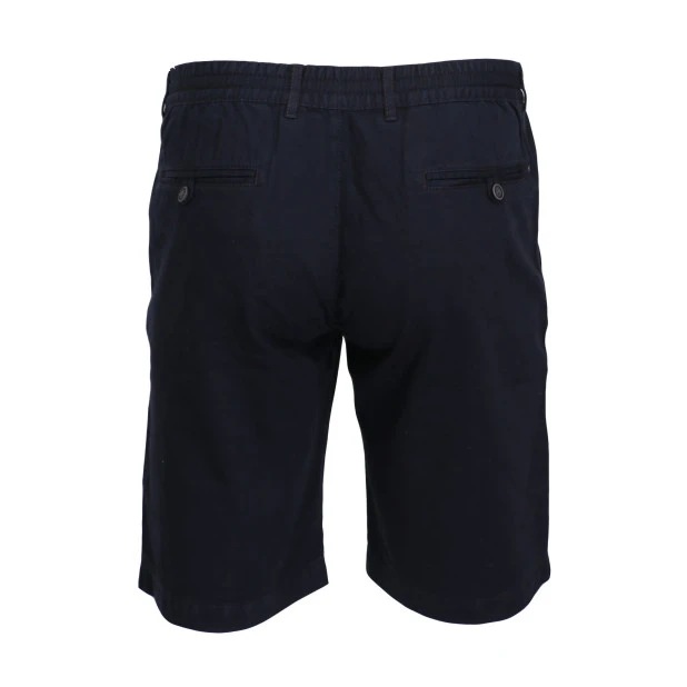 Fynch-Hatton Korte Broek | Marine | www.pietkoopmans.nl
