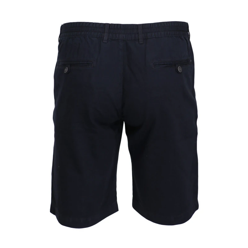 Fynch-Hatton Korte Broek | Marine | www.pietkoopmans.nl