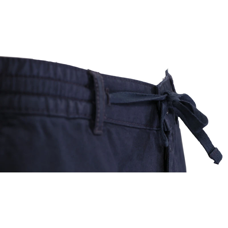 Fynch-Hatton Korte Broek | Marine | www.pietkoopmans.nl