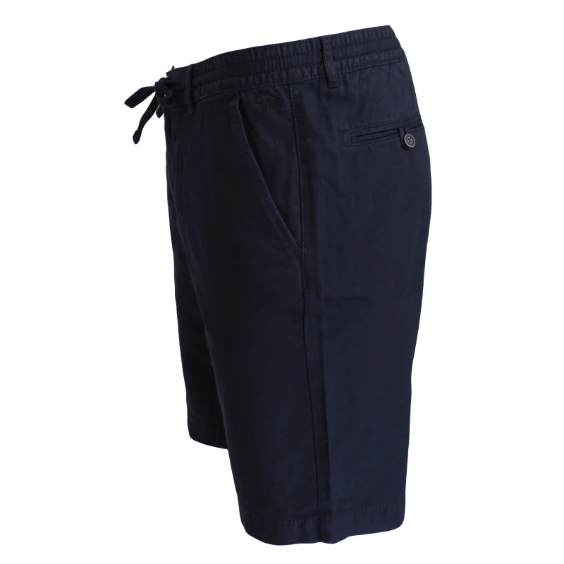 Fynch-Hatton Korte Broek | Marine | www.pietkoopmans.nl