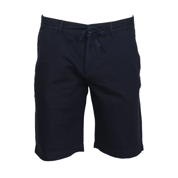 Fynch-Hatton Korte Broek | Marine | www.pietkoopmans.nl