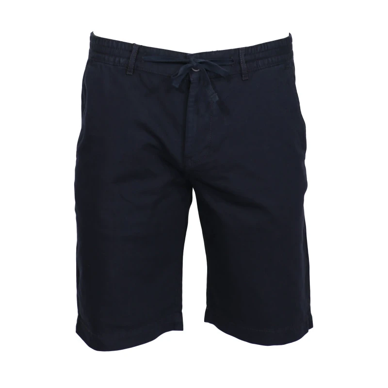 Fynch-Hatton Korte Broek | Marine | www.pietkoopmans.nl