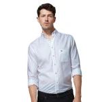 Fynch-Hatton Blouse | Wit | www.pietkoopmans.nl