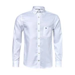 Fynch-Hatton Blouse | Wit | www.pietkoopmans.nl