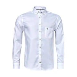 Fynch-Hatton Blouse | Wit
