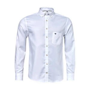 Fynch-Hatton Blouse | Wit