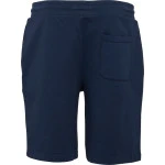 Fynch-Hatton Sweat Korte Broek | Marine | www.pietkoopmans.nl