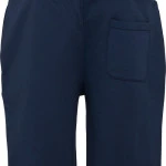 Fynch-Hatton Sweat Korte Broek | Marine | www.pietkoopmans.nl