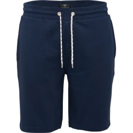 Fynch-Hatton Sweat Korte Broek | Marine