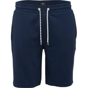 Fynch-Hatton Sweat Korte Broek | Marine