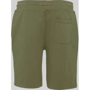 Fynch-Hatton Sweat Korte Broek | Olive
