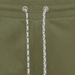 Fynch-Hatton Sweat Korte Broek | Olive | www.pietkoopmans.nl