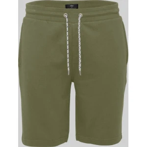 Fynch-Hatton Sweat Korte Broek | Olive