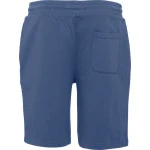 Fynch-Hatton Sweat Korte Broek | Indigo | www.pietkoopmans.nl