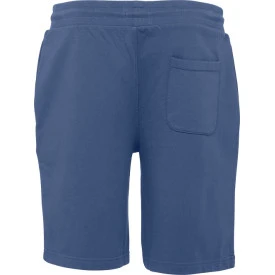 Fynch-Hatton Sweat Korte Broek | Indigo
