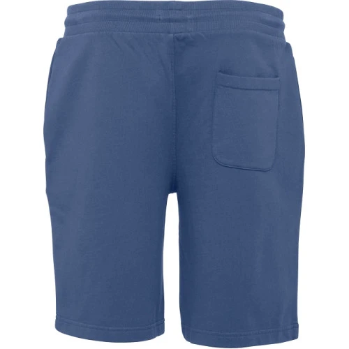 Fynch-Hatton Sweat Korte Broek | Indigo | www.pietkoopmans.nl