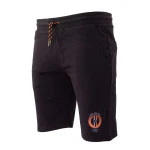 Fynch-Hatton Sweat Korte Broek | Navy Print | www.pietkoopmans.nl